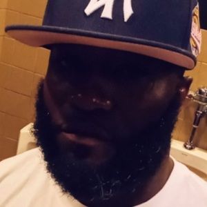 Meet your Posher, Joseph